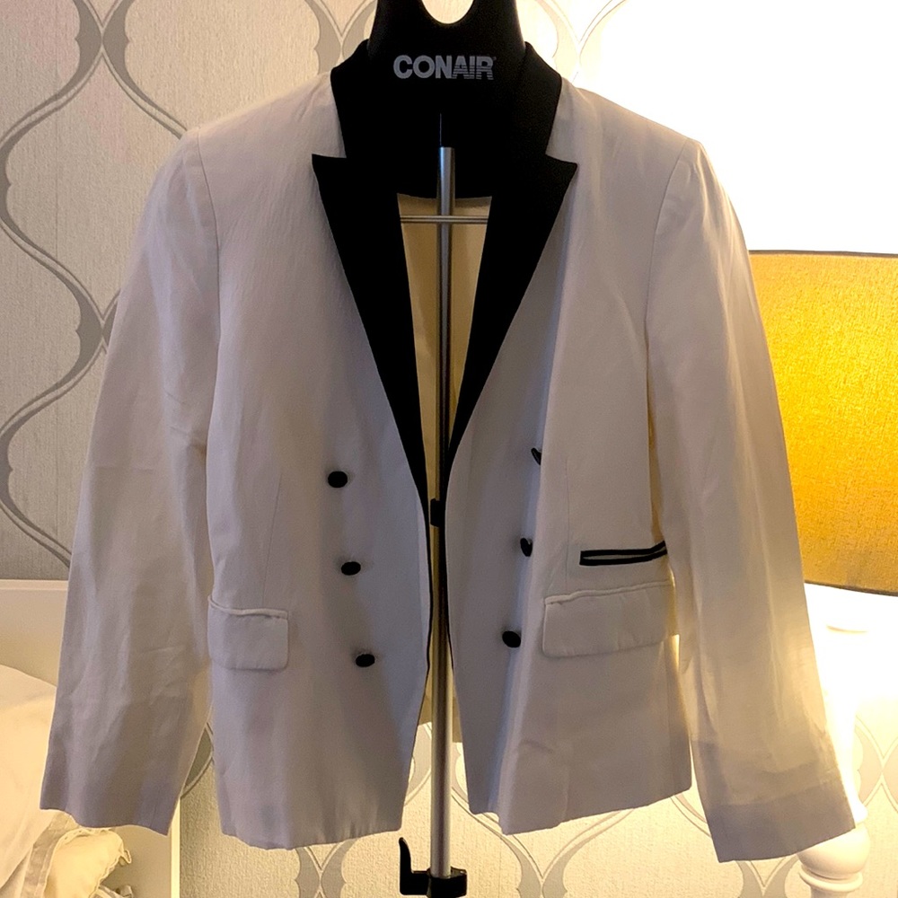Mango Blazer